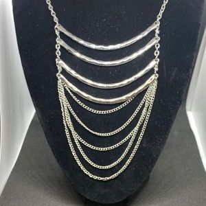 Wishful Park Fashion Necklace